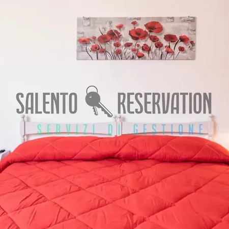 Bianca - Salento Reservation *