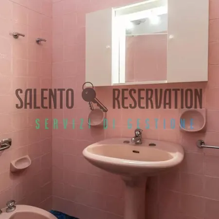 Bianca - Salento Reservation Hébergement de vacances