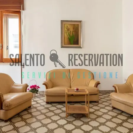Bianca - Salento Reservation
