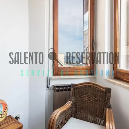 Bianca - Salento Reservation Holiday home Gallipoli