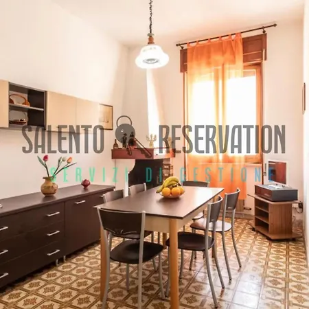 بيت للعطل Bianca - Salento Reservation