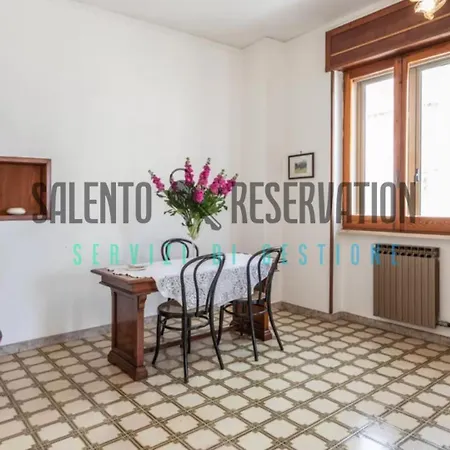 بيت للعطل Bianca - Salento Reservation *